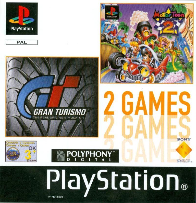 PlayStation