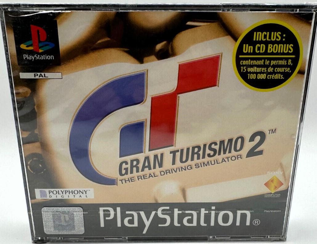 PlayStation