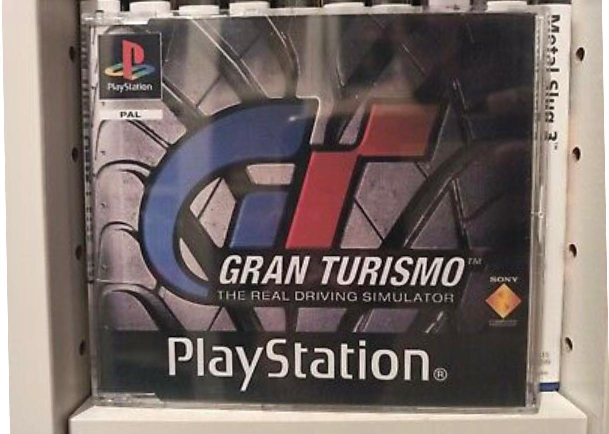 PlayStation