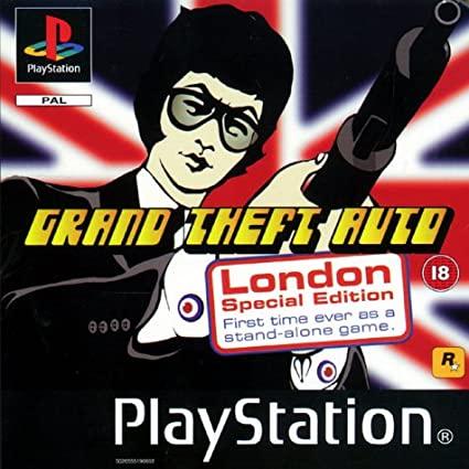 PlayStation