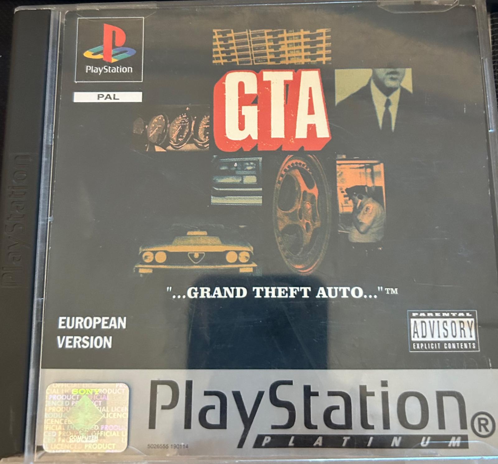 PlayStation