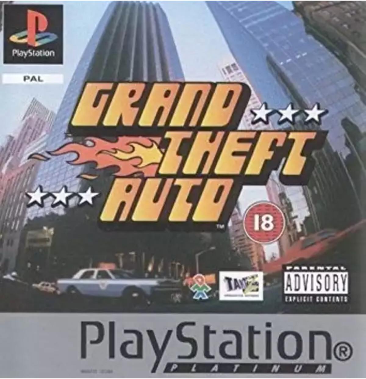 PlayStation