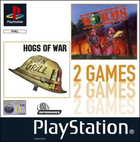 PlayStation