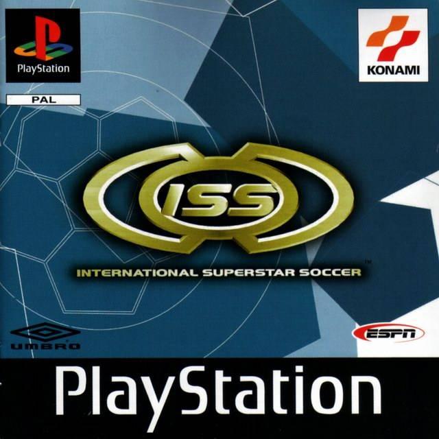 PlayStation