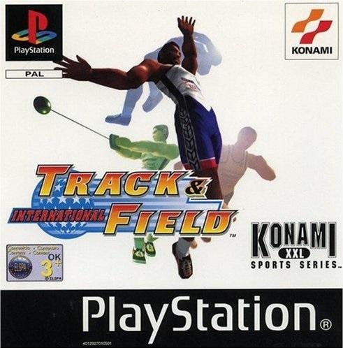 PlayStation