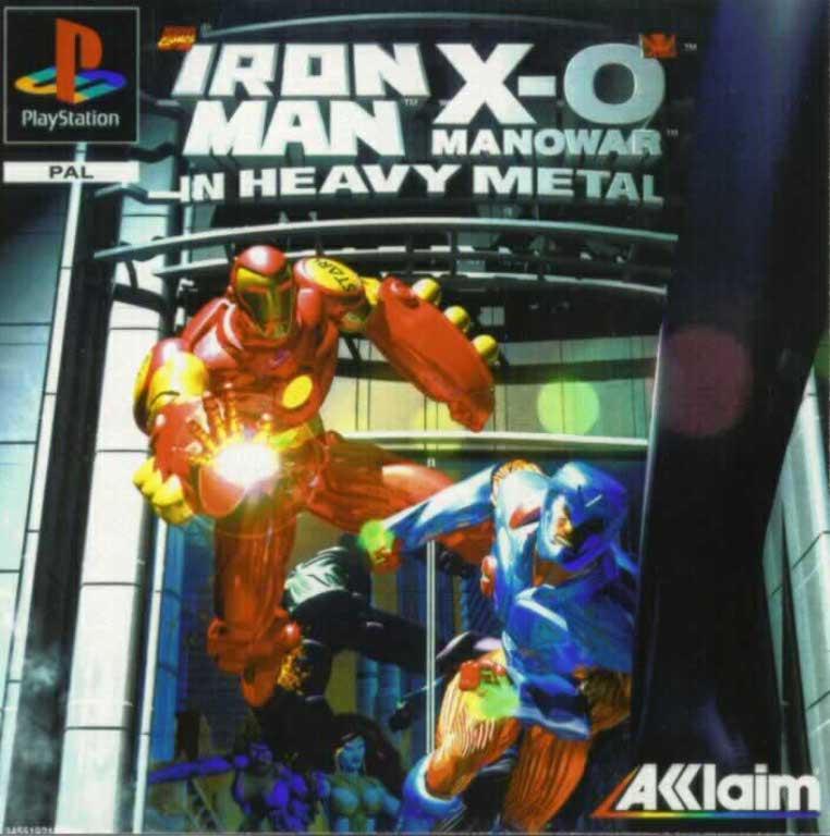 PlayStation