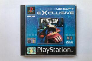 PlayStation