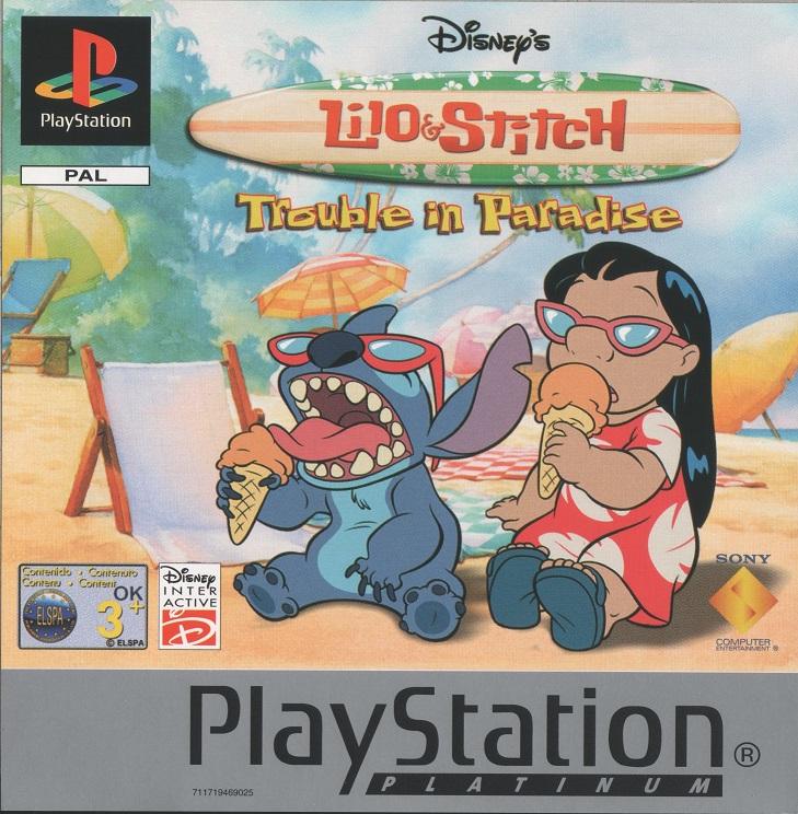 PlayStation