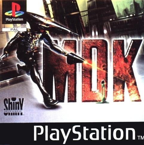 PlayStation