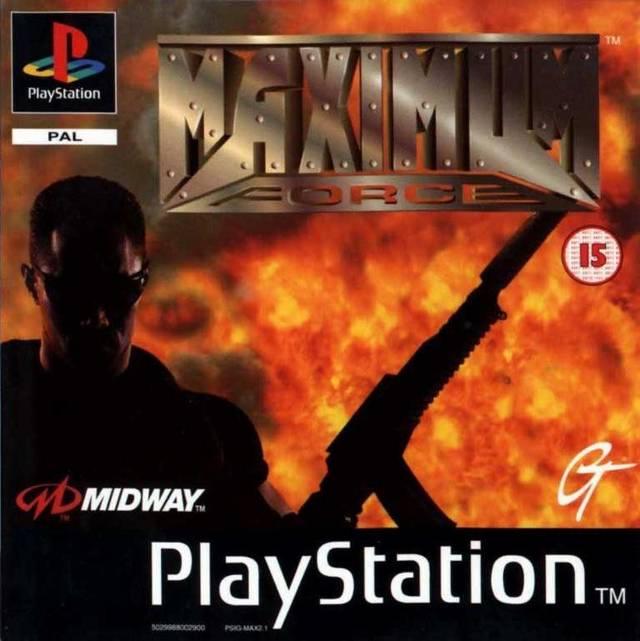 PlayStation