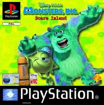 PlayStation