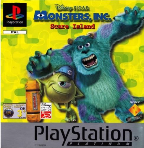 PlayStation