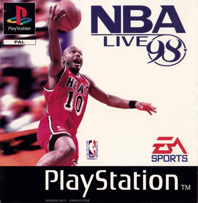 PlayStation