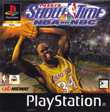 PlayStation