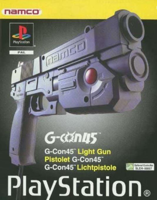 PlayStation