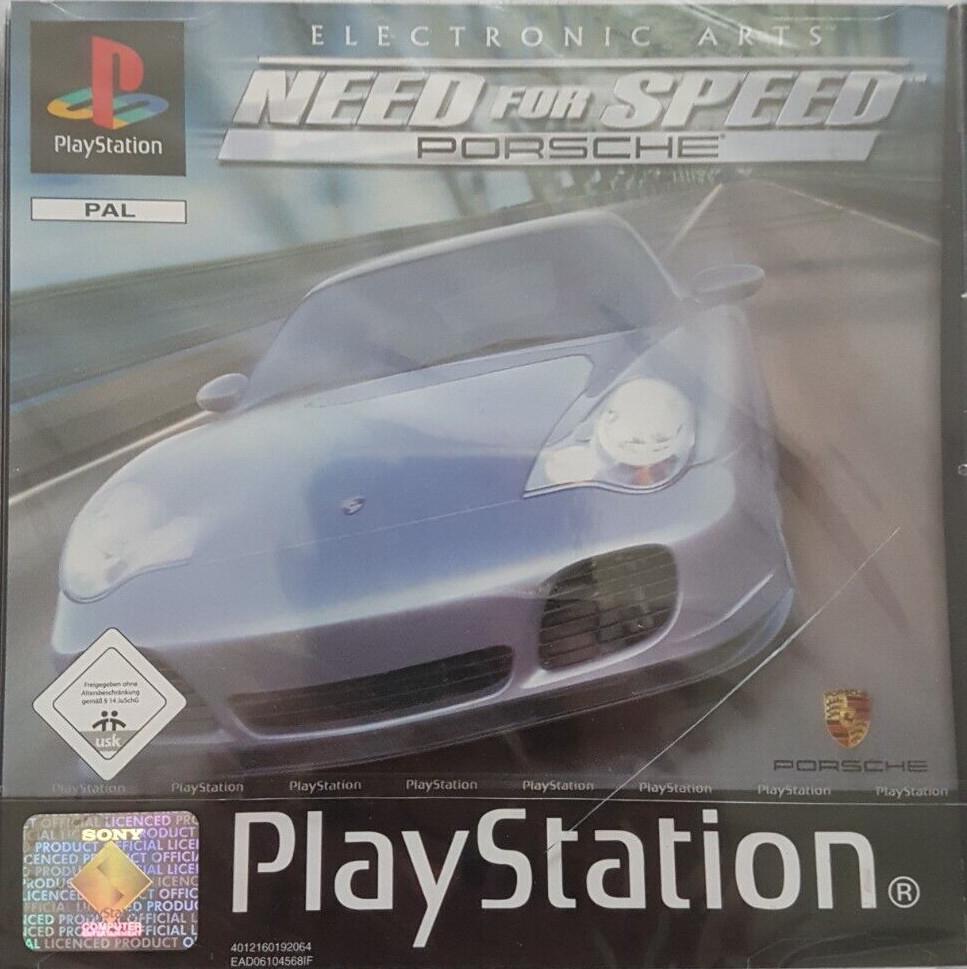 PlayStation
