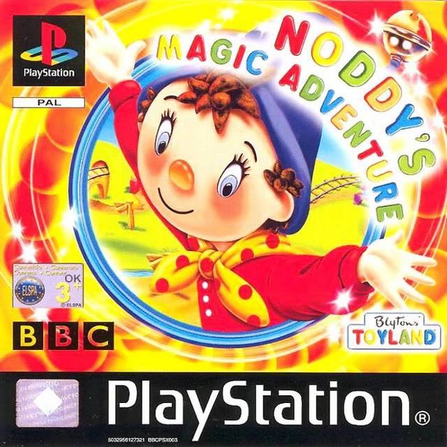 PlayStation