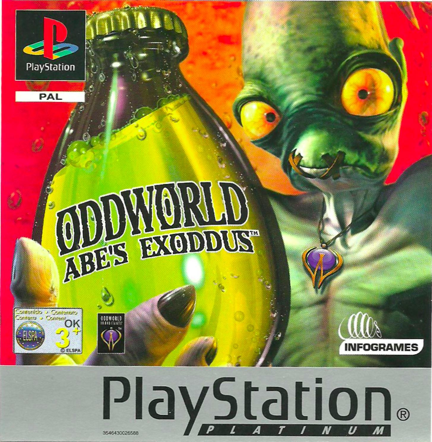 PlayStation