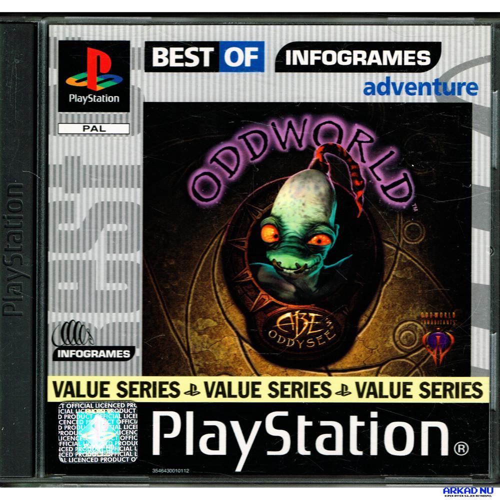 PlayStation