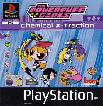 PlayStation