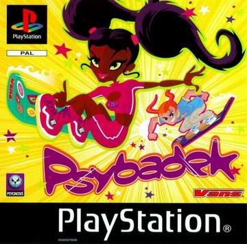 PlayStation