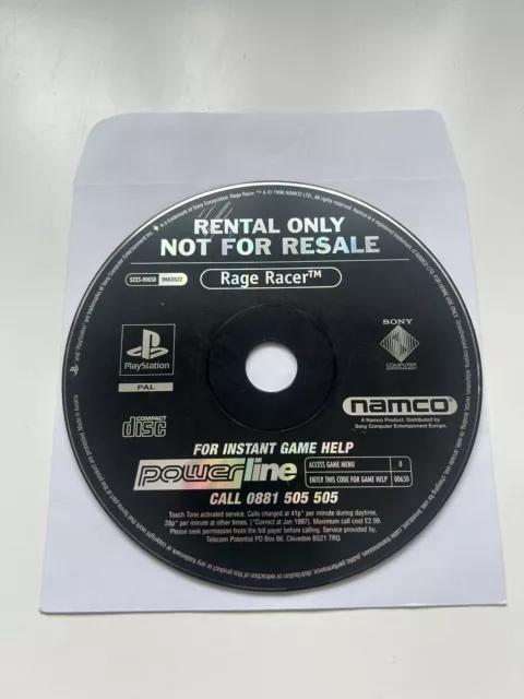PlayStation