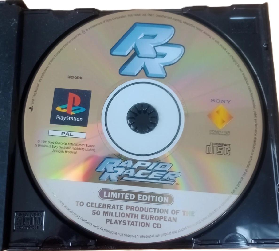 PlayStation