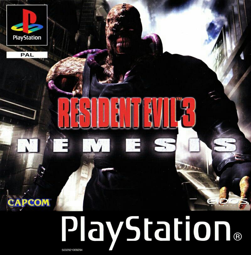 PlayStation