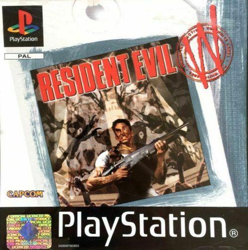 PlayStation