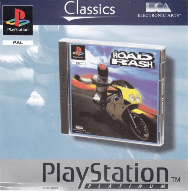 PlayStation