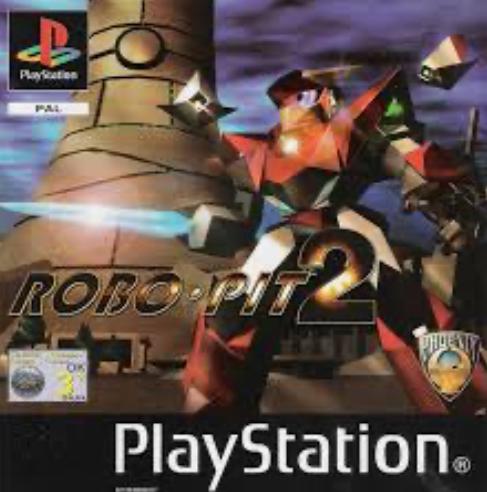 PlayStation
