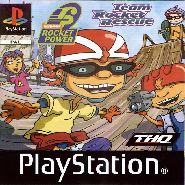 PlayStation
