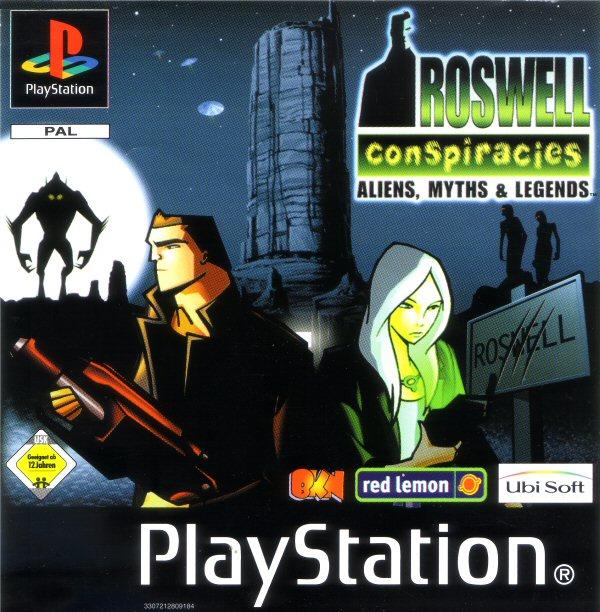 PlayStation