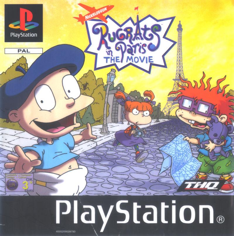 PlayStation
