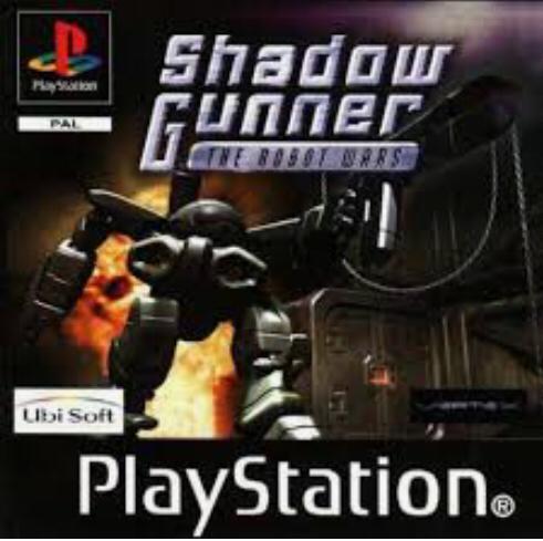 PlayStation