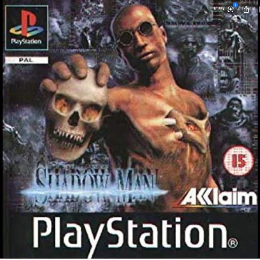 PlayStation