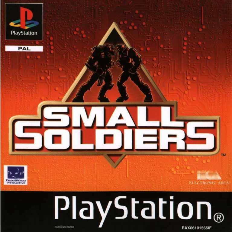 PlayStation