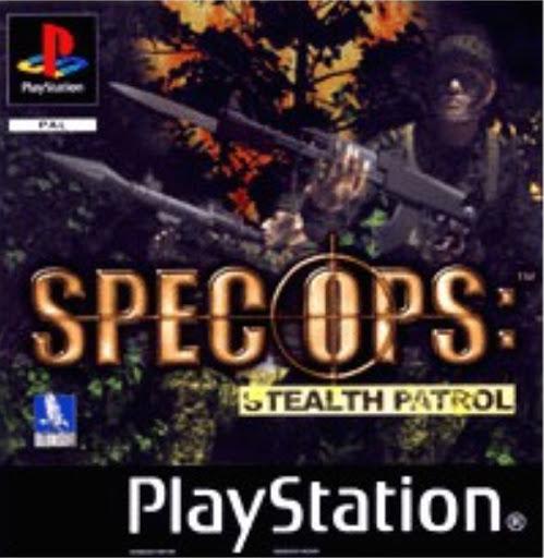 PlayStation