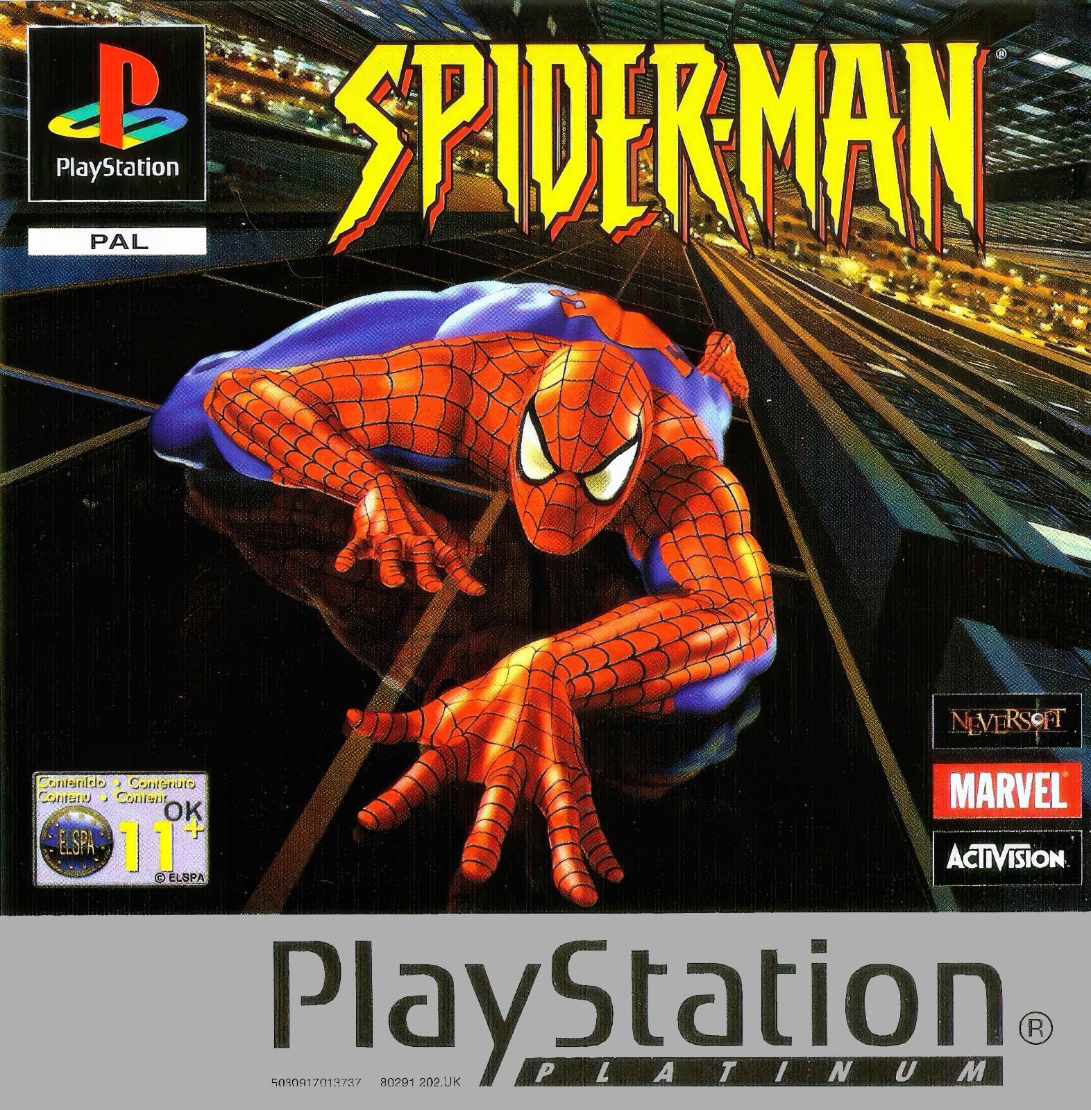 PlayStation