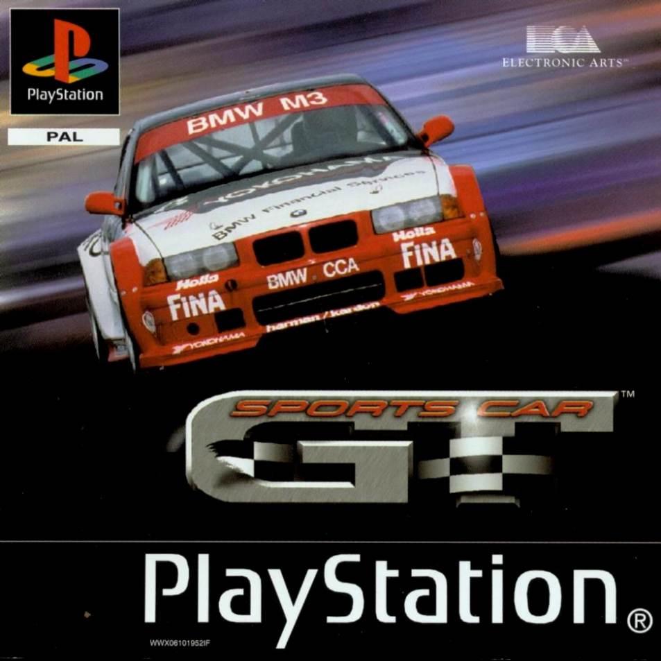 PlayStation