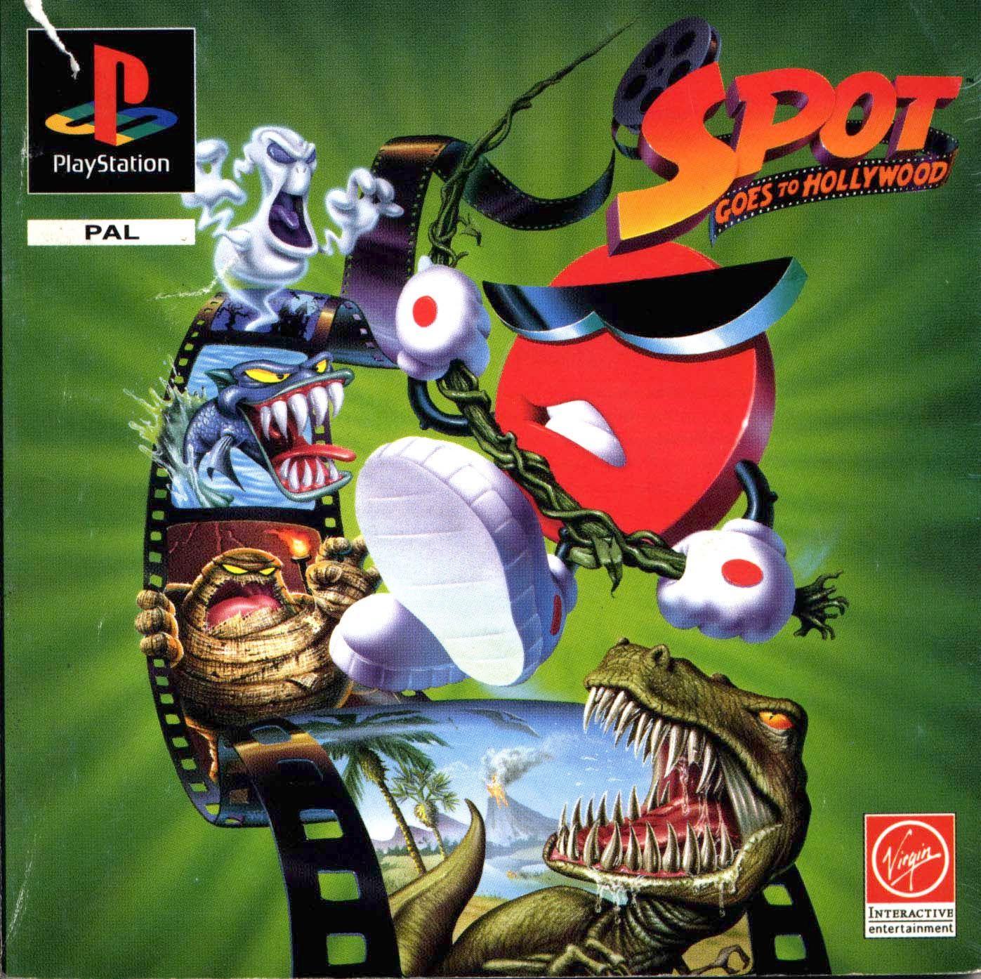 PlayStation