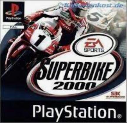 PlayStation