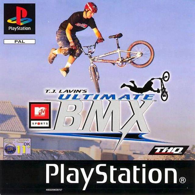 PlayStation