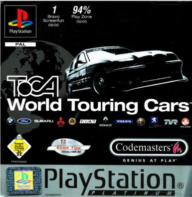 PlayStation