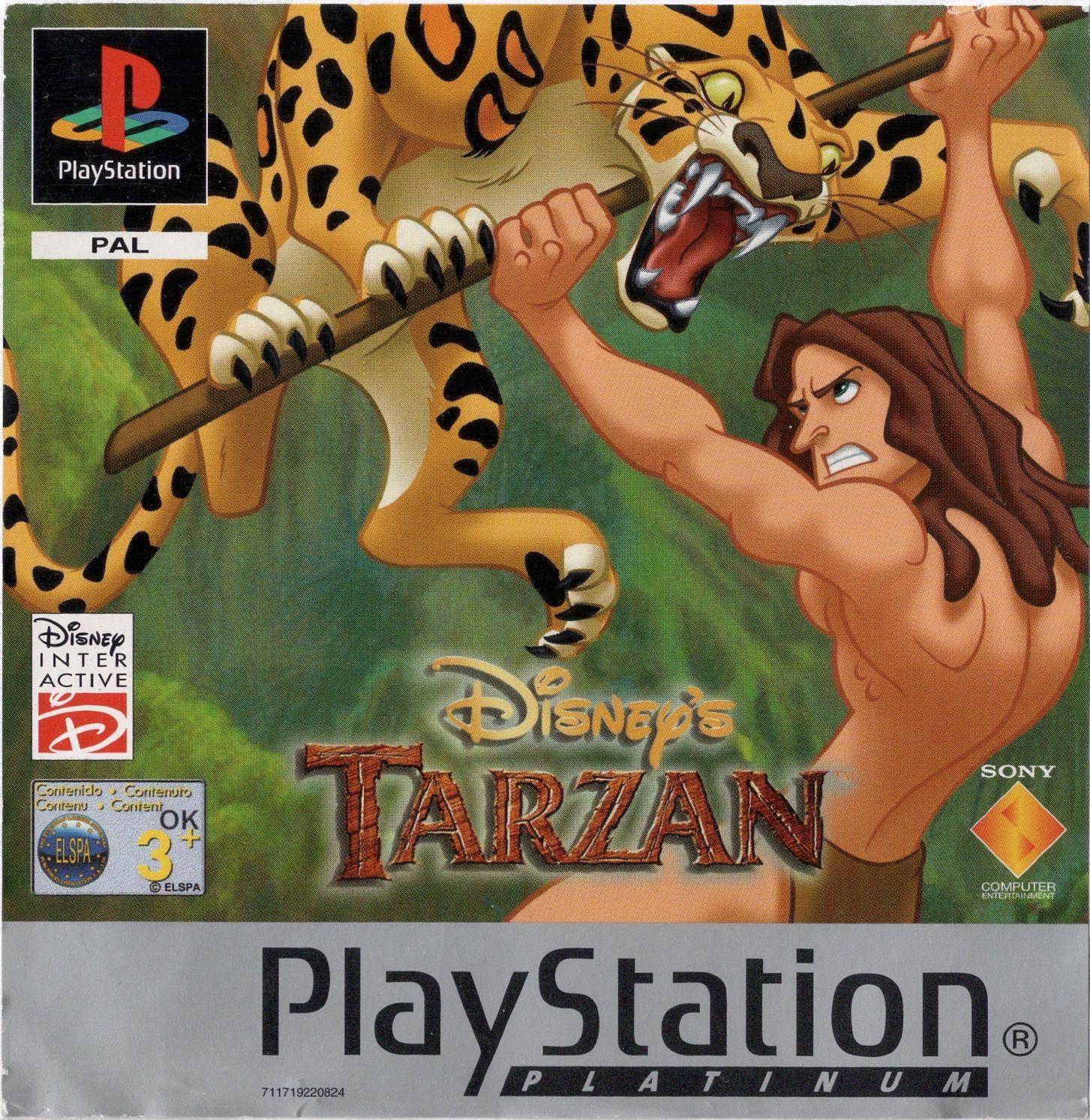 PlayStation