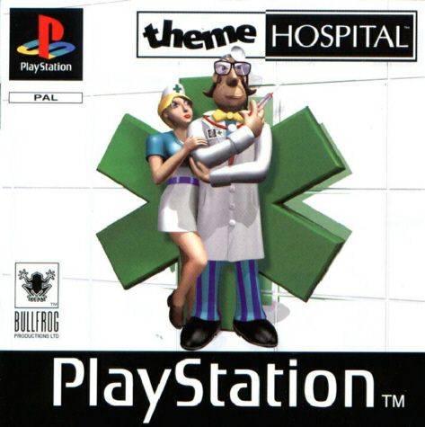 PlayStation