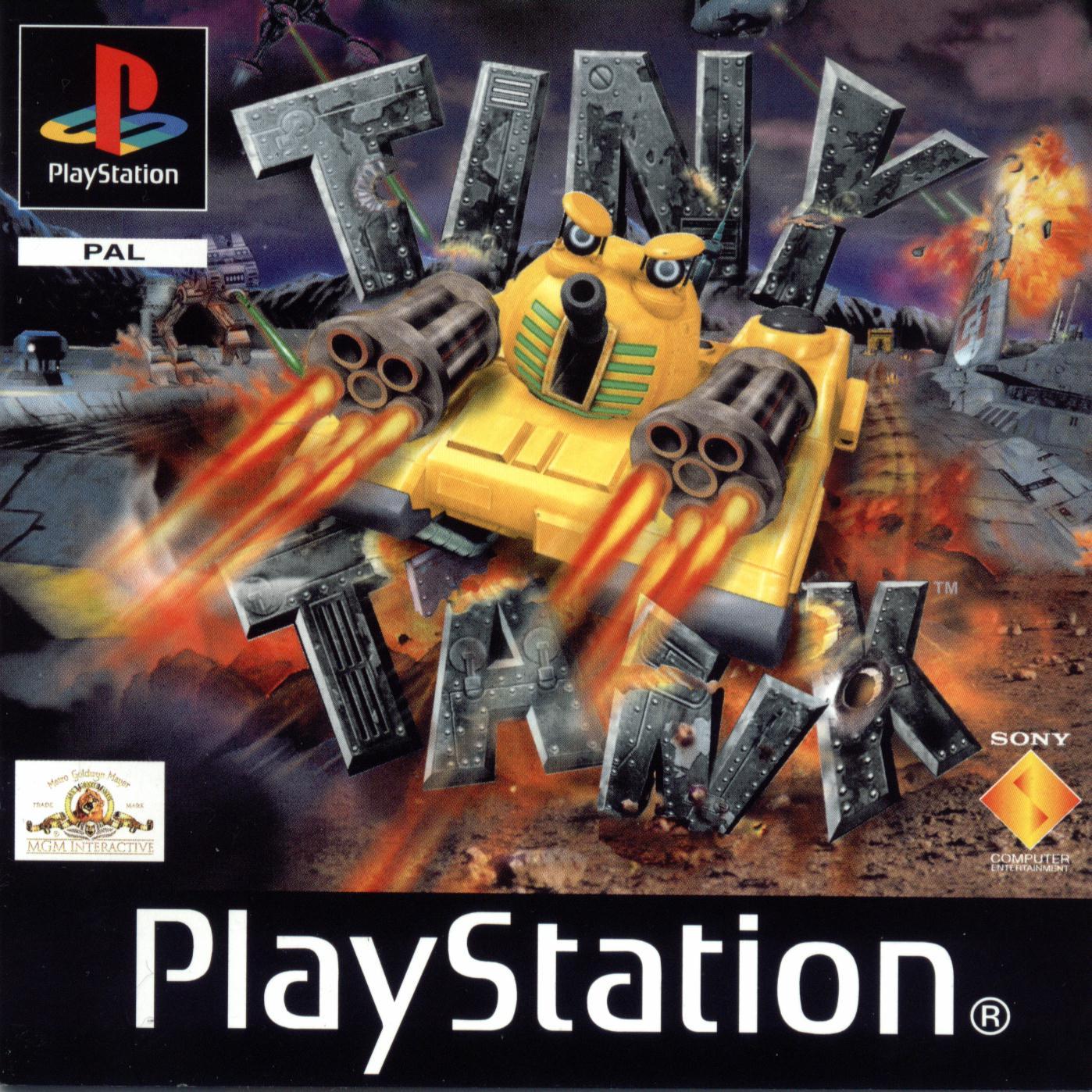 PlayStation