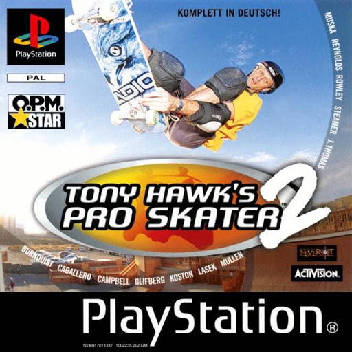 PlayStation