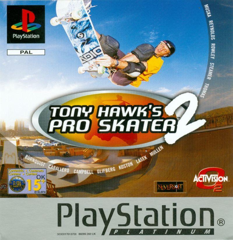 PlayStation