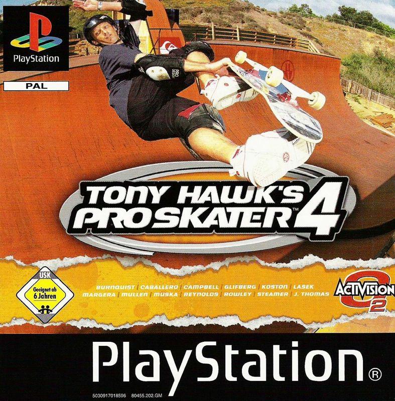 PlayStation